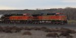 BNSF 5439-BNSF 3990